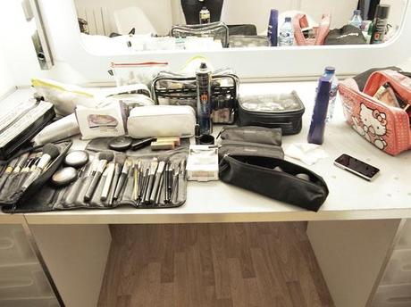 making off Viceroy ♥ SanValentín ♥ making off Viceroy ♥ SanValentín ♥