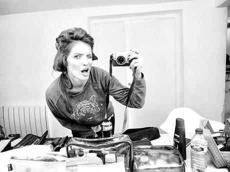 making off Viceroy ♥ SanValentín ♥ making off Viceroy ♥ SanValentín ♥