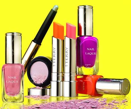 MASTER CLASS DE MAQUILLAJE CON WORKSHOP EXPERIENCE Y BY TERRY, EN LA BEAUTY PARTY THE TRENDY DAY DE PALACIO FORTUNY MASTER CLASS DE MAQUILLAJE CON WORKSHOP EXPERIENCE Y BY TERRY, EN LA BEAUTY PARTY THE TRENDY DAY DE PALACIO FORTUNY