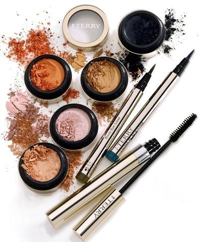 MASTER CLASS DE MAQUILLAJE CON WORKSHOP EXPERIENCE Y BY TERRY, EN LA BEAUTY PARTY THE TRENDY DAY DE PALACIO FORTUNY MASTER CLASS DE MAQUILLAJE CON WORKSHOP EXPERIENCE Y BY TERRY, EN LA BEAUTY PARTY THE TRENDY DAY DE PALACIO FORTUNY