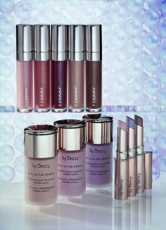 MASTER CLASS DE MAQUILLAJE CON WORKSHOP EXPERIENCE Y BY TERRY, EN LA BEAUTY PARTY THE TRENDY DAY DE PALACIO FORTUNY MASTER CLASS DE MAQUILLAJE CON WORKSHOP EXPERIENCE Y BY TERRY, EN LA BEAUTY PARTY THE TRENDY DAY DE PALACIO FORTUNY