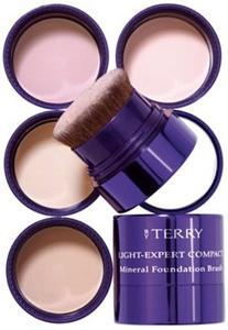 MASTER CLASS DE MAQUILLAJE CON WORKSHOP EXPERIENCE Y BY TERRY, EN LA BEAUTY PARTY THE TRENDY DAY DE PALACIO FORTUNY MASTER CLASS DE MAQUILLAJE CON WORKSHOP EXPERIENCE Y BY TERRY, EN LA BEAUTY PARTY THE TRENDY DAY DE PALACIO FORTUNY