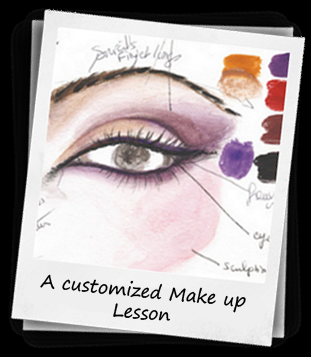 MASTER CLASS DE MAQUILLAJE CON WORKSHOP EXPERIENCE Y BY TERRY, EN LA BEAUTY PARTY THE TRENDY DAY DE PALACIO FORTUNY MASTER CLASS DE MAQUILLAJE CON WORKSHOP EXPERIENCE Y BY TERRY, EN LA BEAUTY PARTY THE TRENDY DAY DE PALACIO FORTUNY