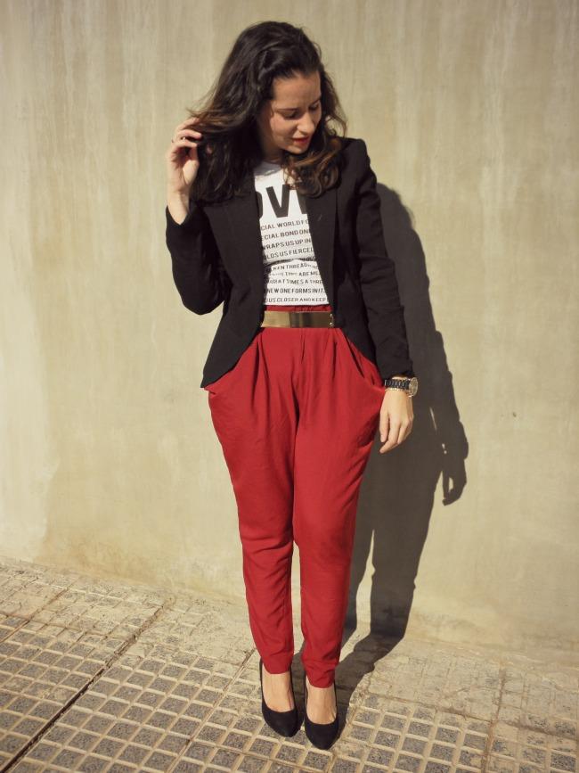 Baggy pants!!!