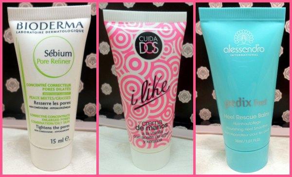 Sorteo 3º Aniversario en ¡Pero qué cosa más bonita!