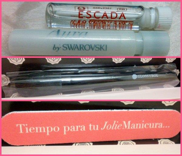 Sorteo 3º Aniversario en ¡Pero qué cosa más bonita!