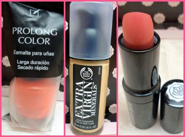 Sorteo 3º Aniversario en ¡Pero qué cosa más bonita!