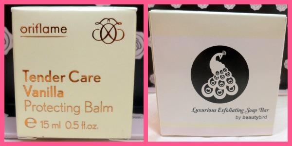 Sorteo 3º Aniversario en ¡Pero qué cosa más bonita!