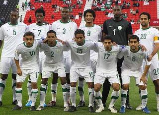 Fase de clasificación para la Asian Cup 2015: Rumbo a Australia '15