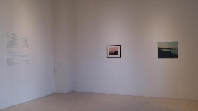 Bas Jan Ader: Tra due mondi en Villa delle Rose