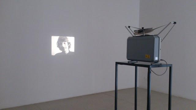 Bas Jan Ader: Tra due mondi en Villa delle Rose