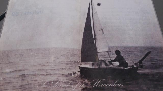 Bas Jan Ader: Tra due mondi en Villa delle Rose