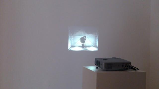 Bas Jan Ader: Tra due mondi en Villa delle Rose