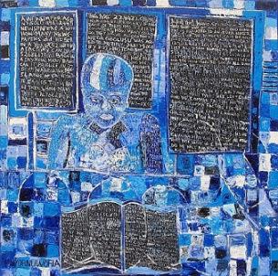 Nyornuwofia Agorsor - The Story Problem