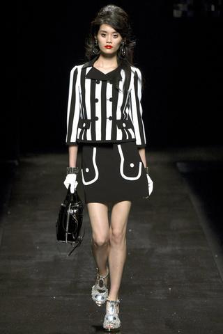 Recordando a Andrè Courréges Recordando a Andrè Courréges