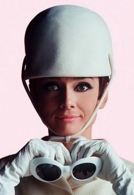 Recordando a Andrè Courréges Recordando a Andrè Courréges