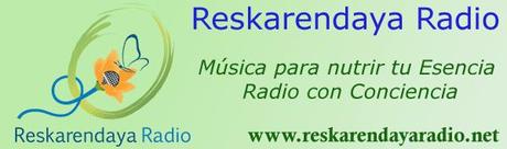 Sentir, Realidad Interior, Sanando Trauma, Relaciones y Amor, Canalización, en Reskarendaya Radio‏