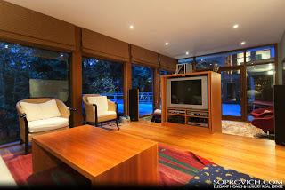 La casa de los Cullen