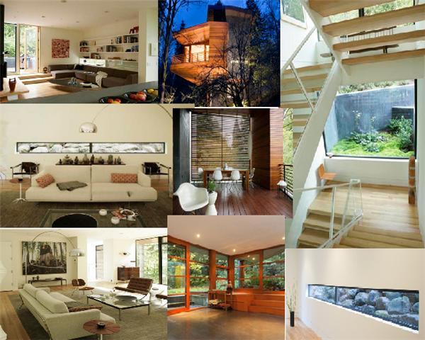 La casa de los Cullen