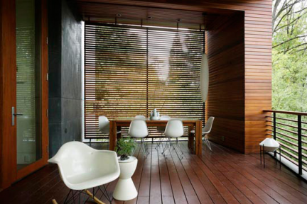 La casa de los Cullen