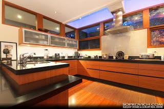 La casa de los Cullen