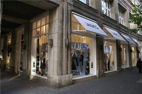 DÜSSELDORF es para todo el mundo (II Parte) DÜSSELDORF es para todo el mundo (II Parte)