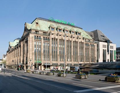 DÜSSELDORF es para todo el mundo (II Parte) DÜSSELDORF es para todo el mundo (II Parte)