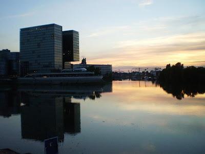 DÜSSELDORF es para todo el mundo (Parte I)