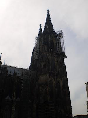 DE VIAJE POR COLONIA