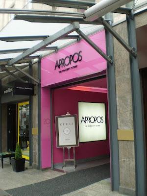 DE VIAJE POR COLONIA