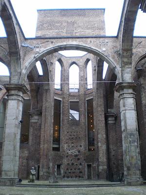 DE VIAJE POR COLONIA