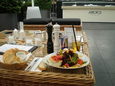 DE VIAJE POR COLONIA