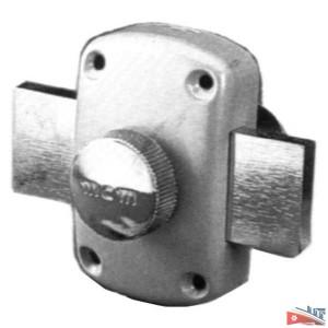 PESTILLOS, PICAPORTES, CERRADURAS Y KISKETES