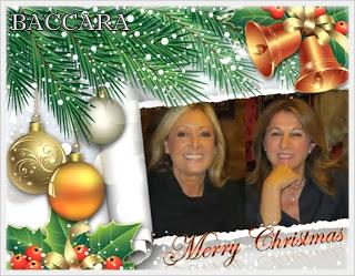 Un Mes de Diciembre lleno de Actuaciones y Conciertos de BACCARA