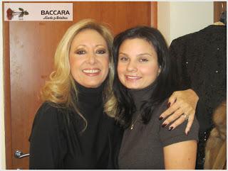 BACCARA EN MOSCÚ