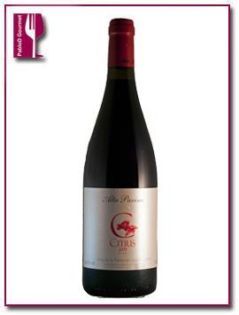 PabloD Gourmet - Alta Pavina - Pago La Pavina 2009