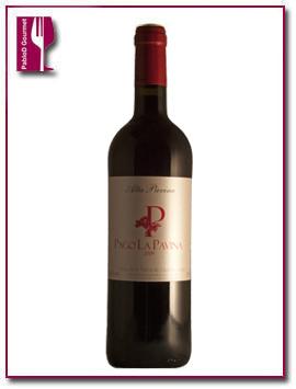 PabloD Gourmet - Alta Pavina - Citius Pinot Noir 2009