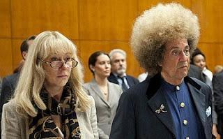Trailer de Phil Spector