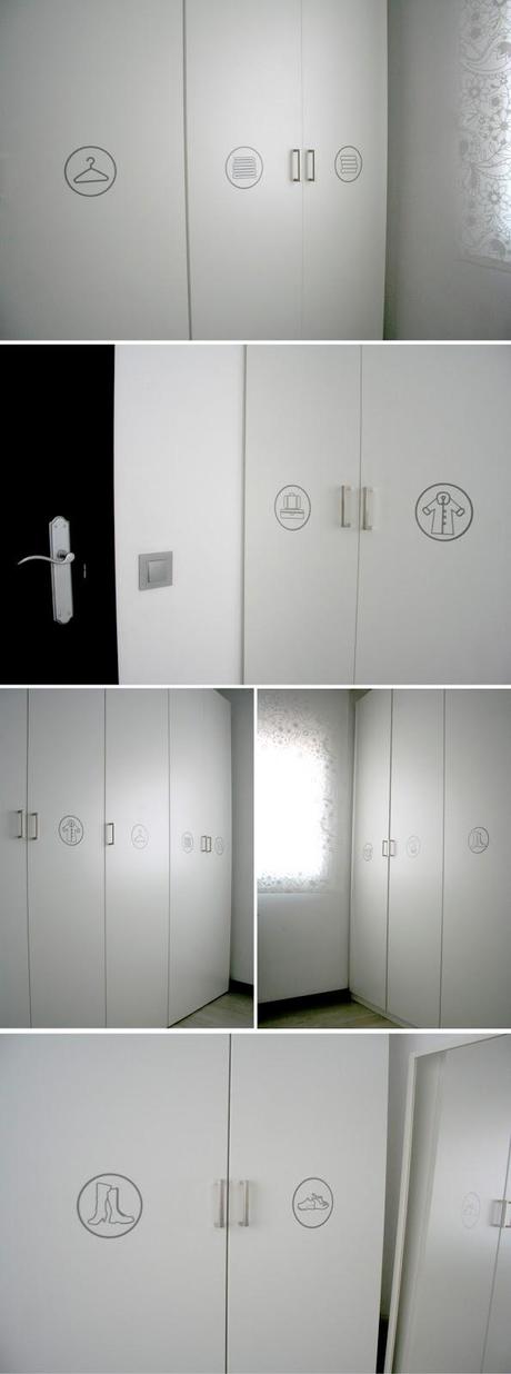 Ikea-Hack: Ningyoshinda y el tuneo de los armarios PAX