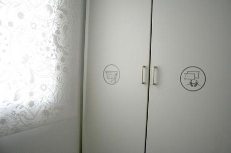 Ikea-Hack: Ningyoshinda y el tuneo de los armarios PAX