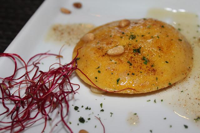 Mirando al Mar Restaurante