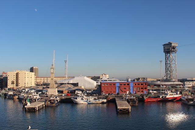 Mirando al Mar Restaurante
