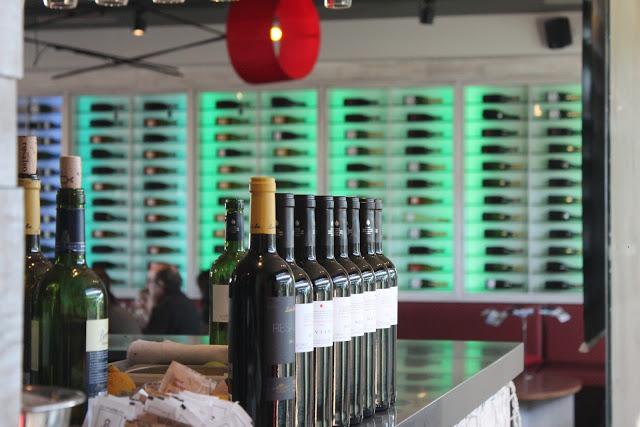 Mirando al Mar Restaurante