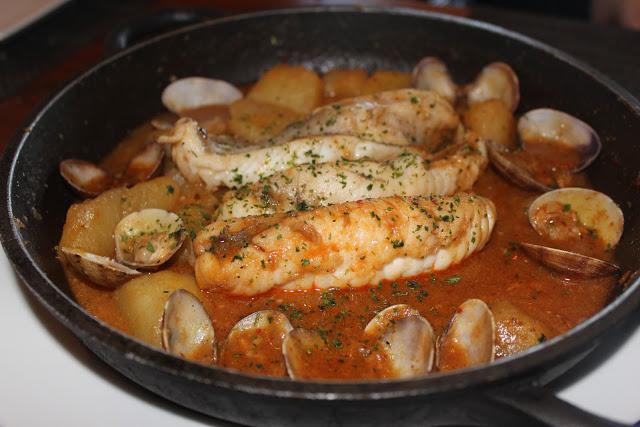 Mirando al Mar Restaurante