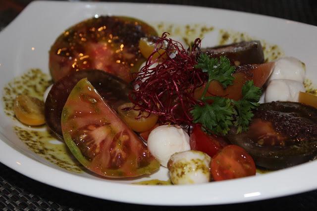 Mirando al Mar Restaurante