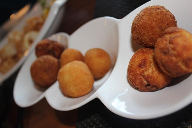 Mirando al Mar Restaurante