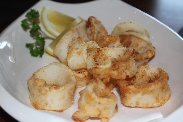 Mirando al Mar Restaurante