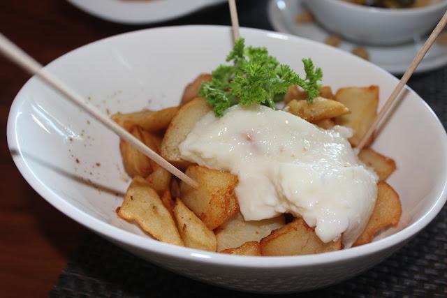 Mirando al Mar Restaurante