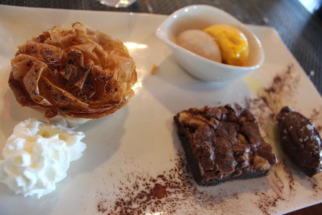 Mirando al Mar Restaurante