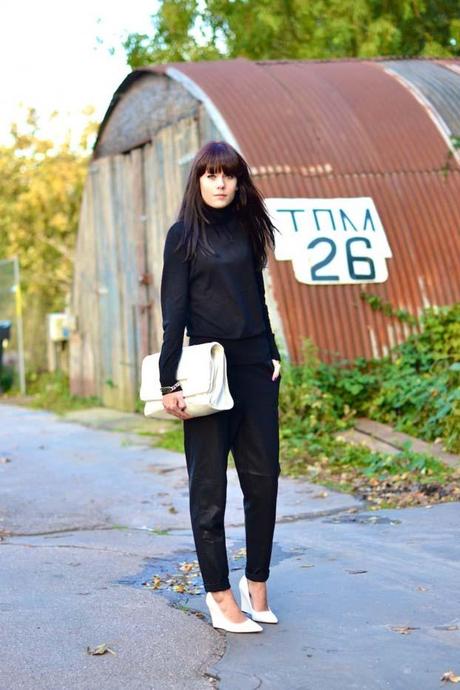 Pantalones Chandaleros…